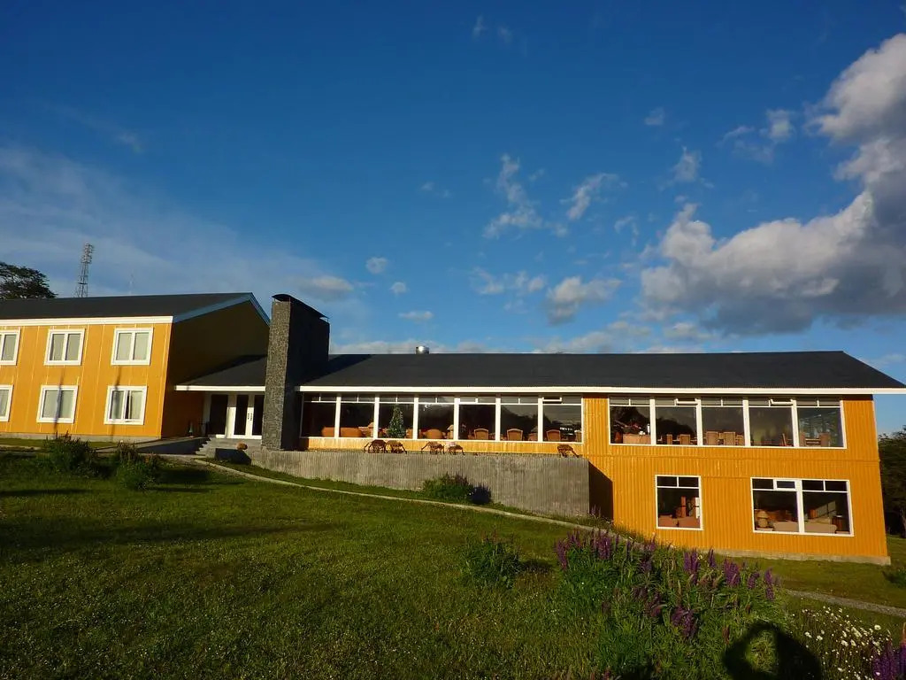 Lodge Lakutaia