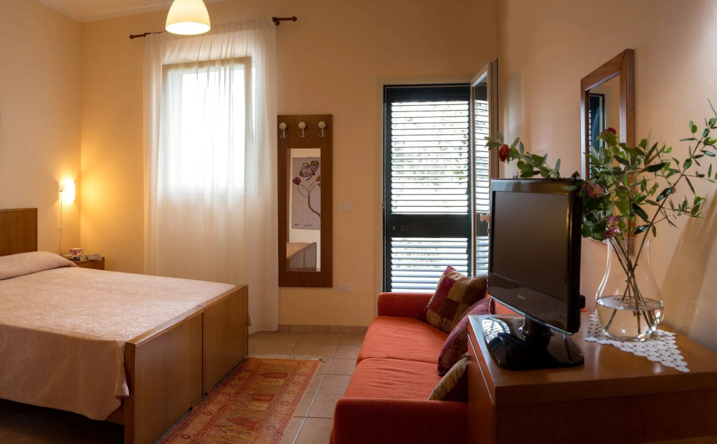 Agriturismo Panacea