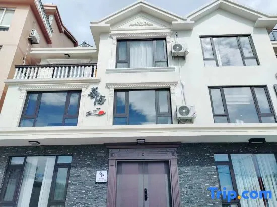Wenzhou Dongtou Muhai Homestay
