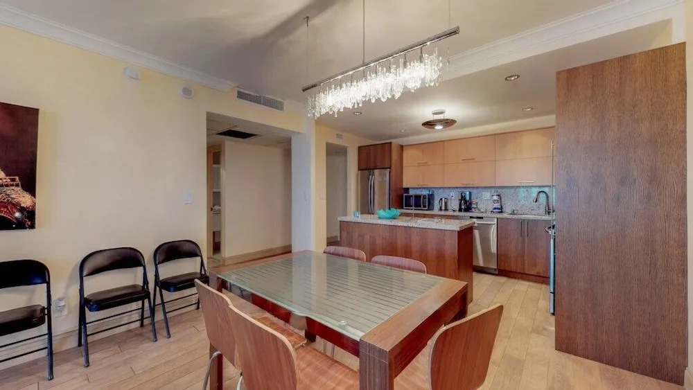 Oceareov2BR Unit - 901 - 2 Br Condo