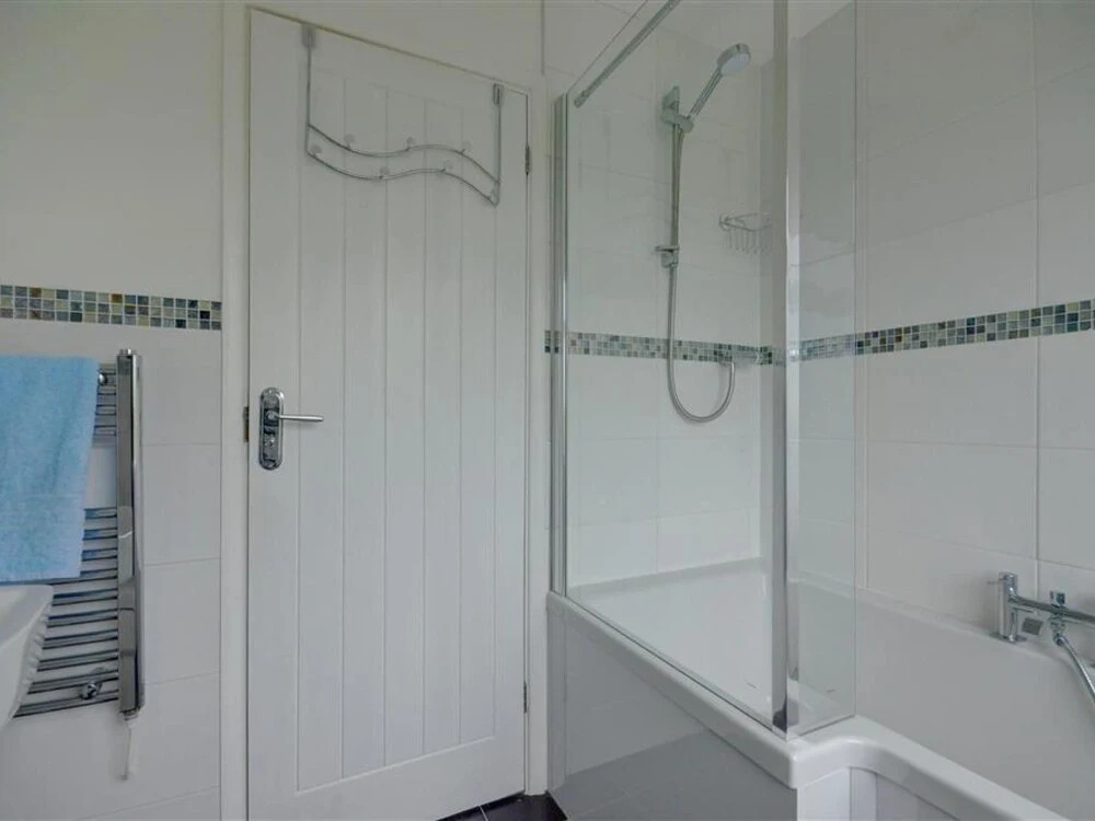 Magnificent holiday home in Georgeham near Beach