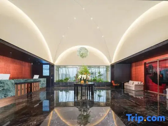 Jiayou Hotel (Zhengzhou Jindai Industrial Park, Guoxiang Tea City Branch)