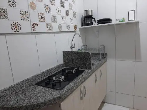 Kitinete Avenida Boa Viagem