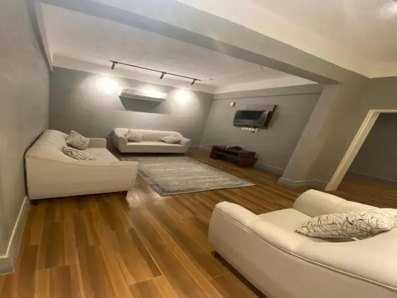 Hodua Hotel Suites