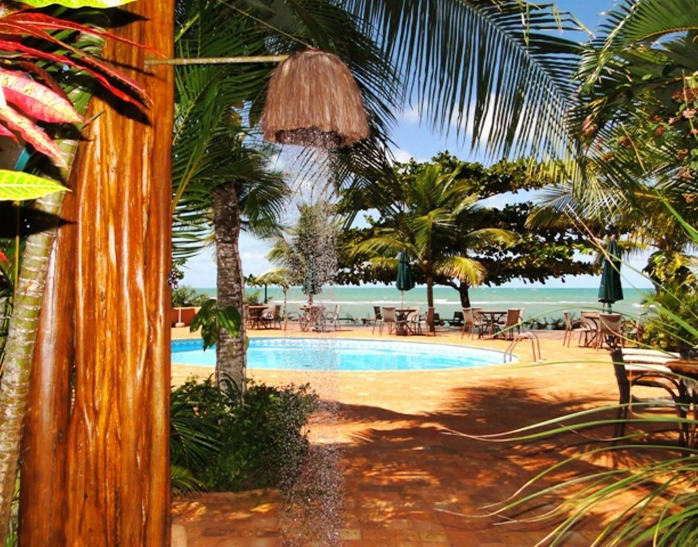 Privillage Praia Pousada de Charme