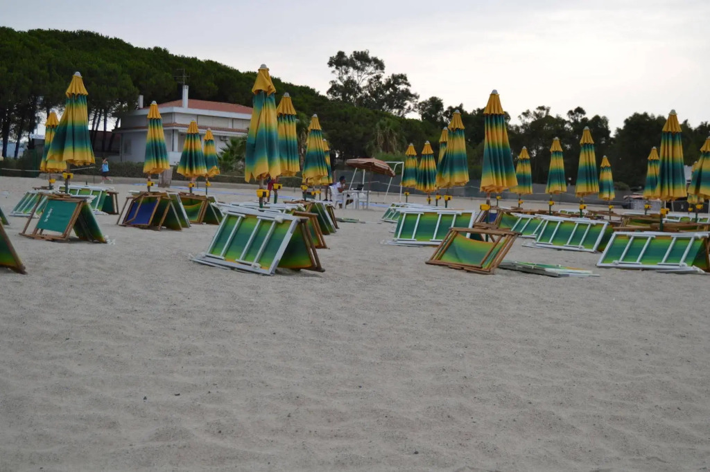 Villaggio La Fenice