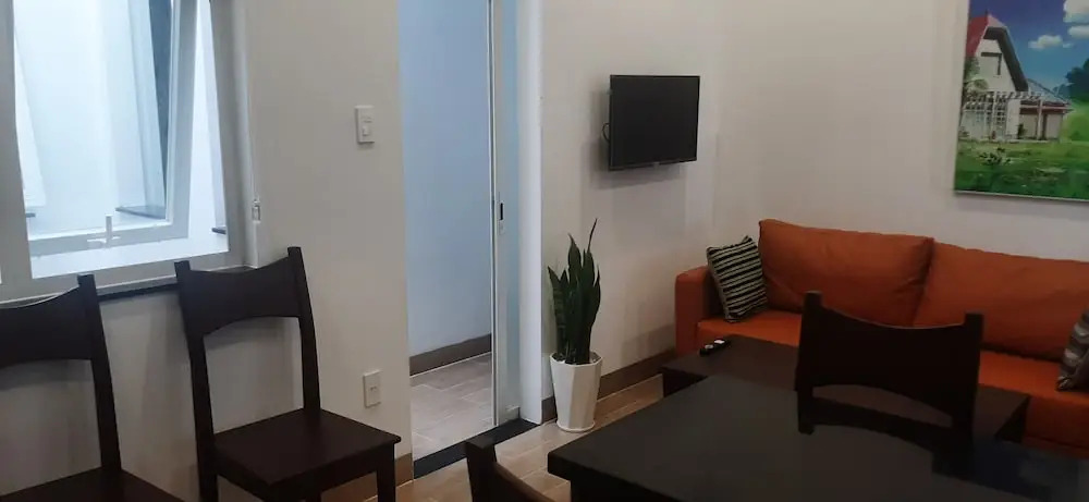 OYO 1161 Puchin Hotel And Apartment
