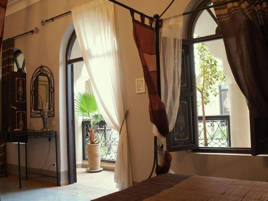 Riad Bamaga