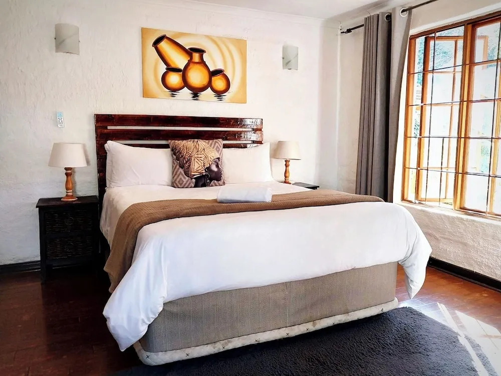 Libra Lodge & Spa - Randburg, Johannesburg