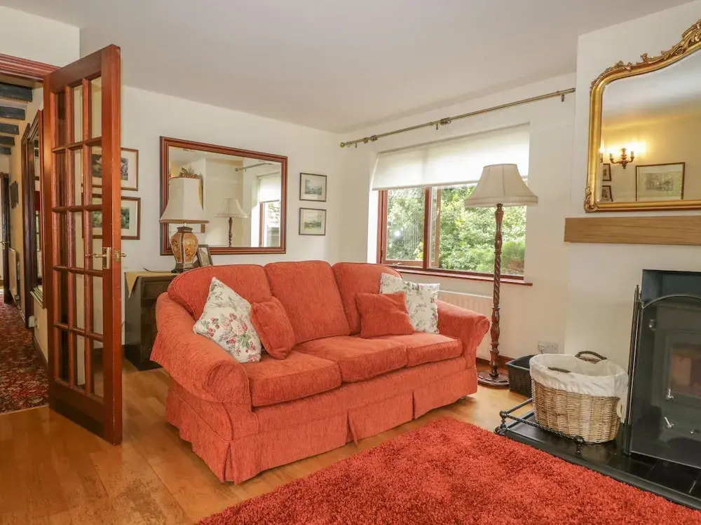 1 Cherry Tree Cottage