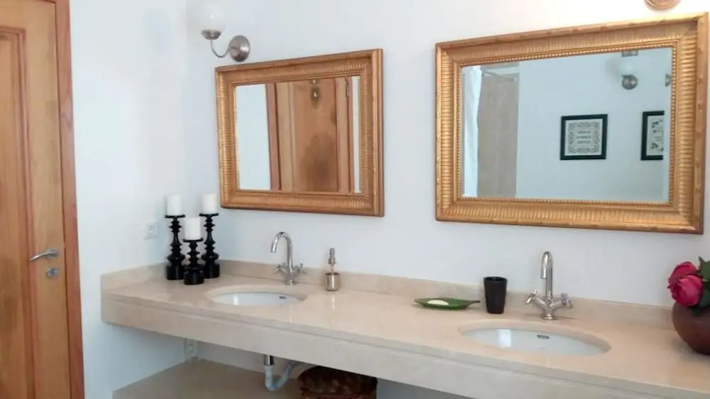 Villa With 3 Bedrooms in Rubiães, With Wonderful Mountain View, Privat