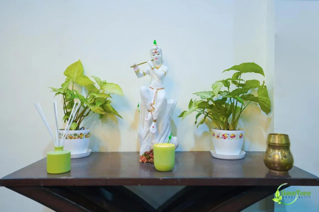 Lime Tree Hotel Near 32nd Avenue Sector 29 Gurgaon