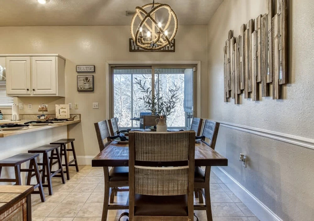 Saddleback Retreat by Beyond Expectations