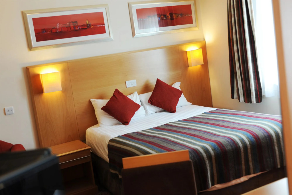 Village Hotel Hull