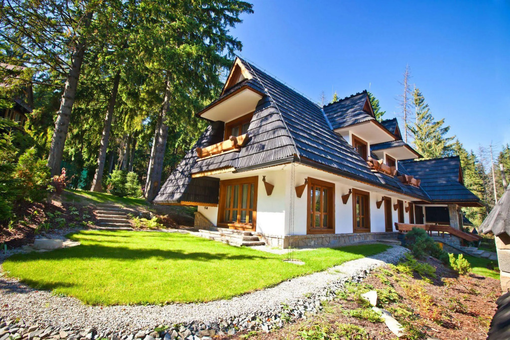 Tatra Chalet