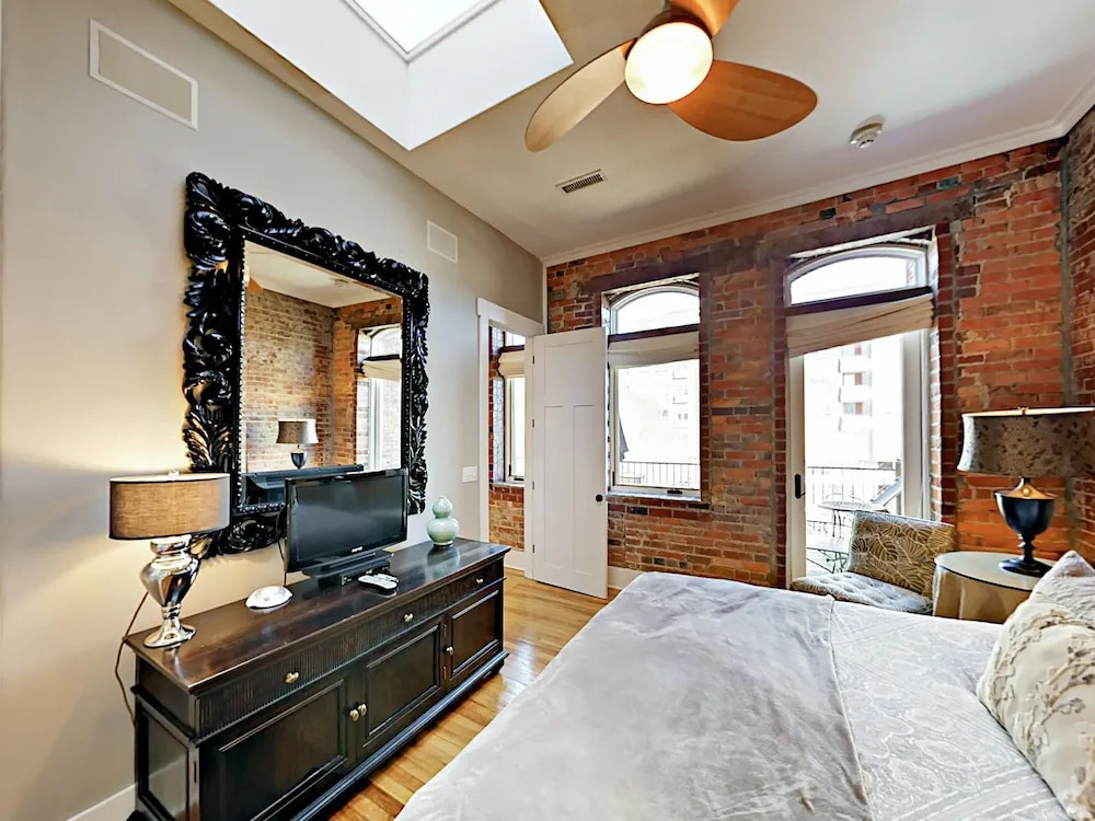 Church Street #202 - 1 Br Apts
