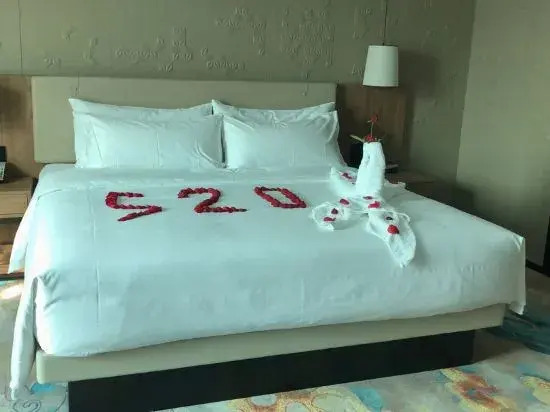 Ousika International Hotel (Dongguan Dalang Square)