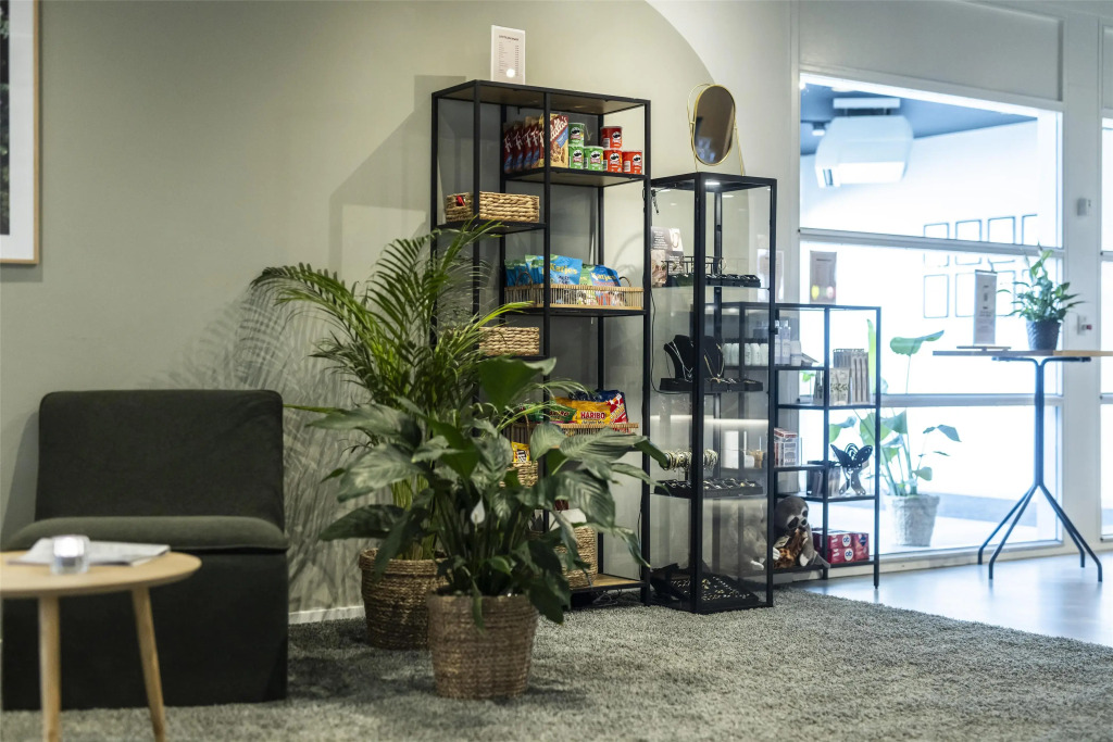 Scandic Ringsted