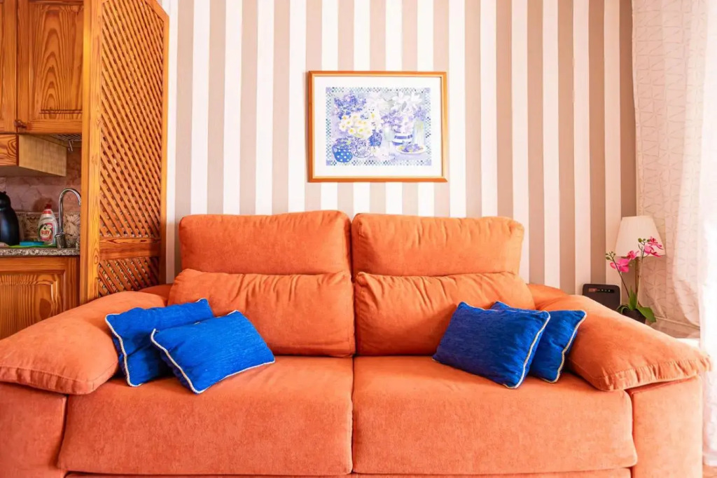 Cozy studio in Playa Fañabe