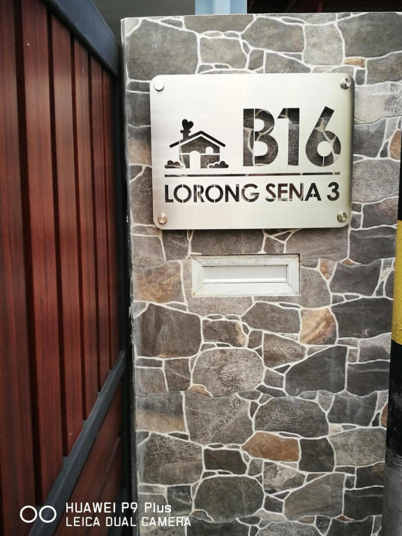 Leisure homestay@Kota Kinabalu