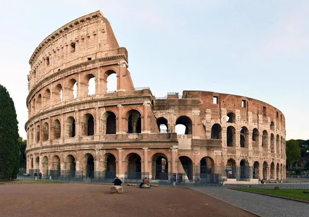 Отель Nizza Roma