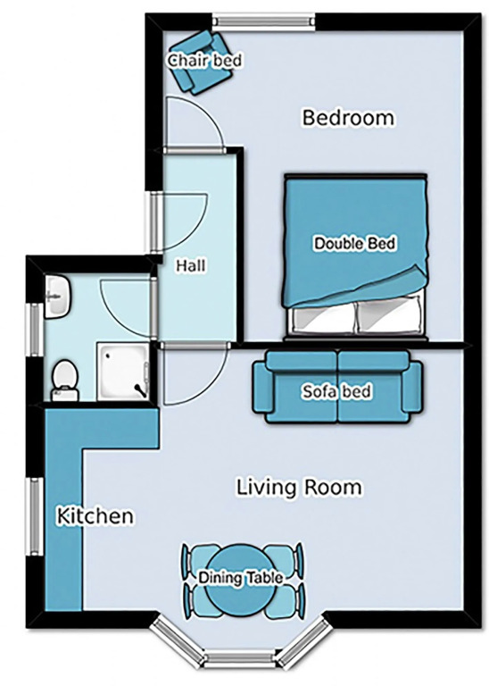 Cannon Spa Brighton Beach Apartments