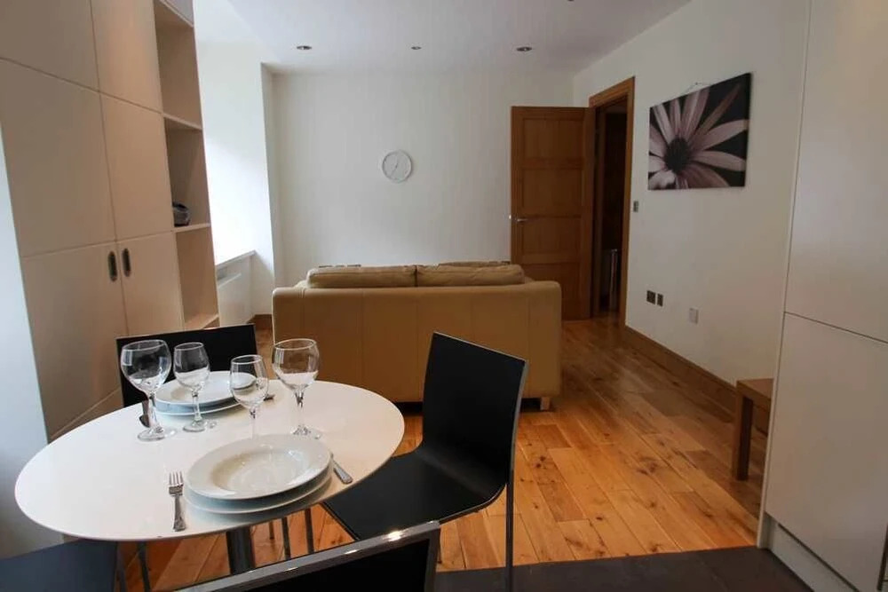 Hatton Garden - 1 Bed