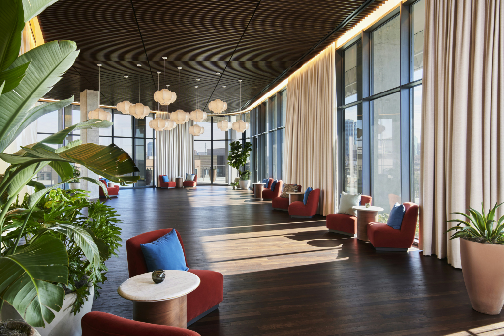 Virgin Hotels Dallas