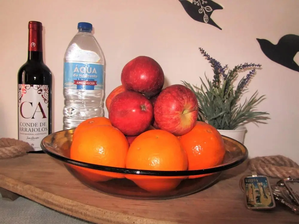 Apartment with 2 Bedrooms in Lisboa, with Wifi - 12 Km From the Beach