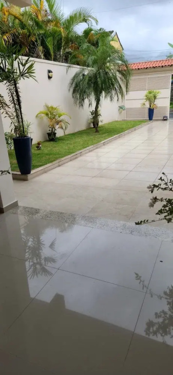 Pousada Araúna
