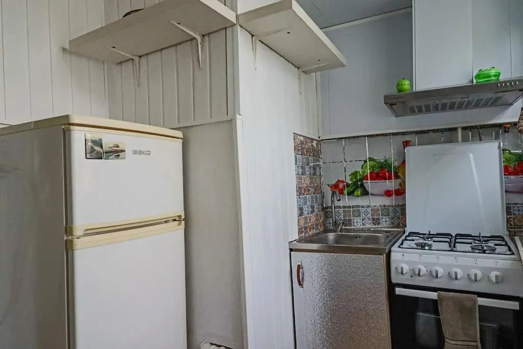 3 Room Apartment In Laisves Avenue