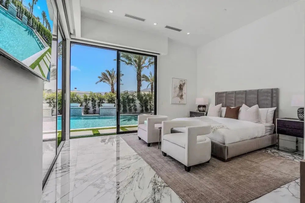 The Bravo Villas by AvantStay