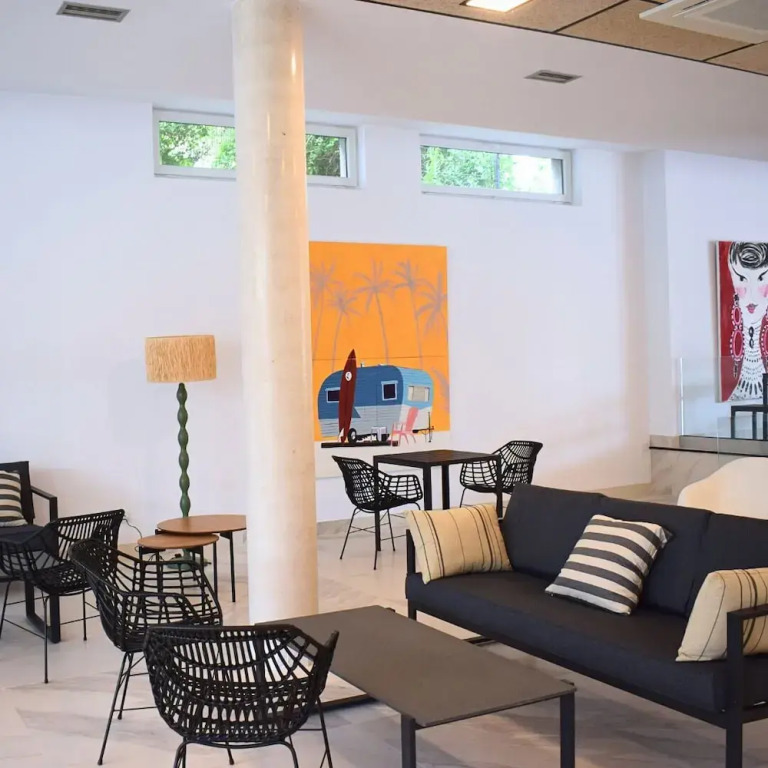 Playa Joyel Family Rooms