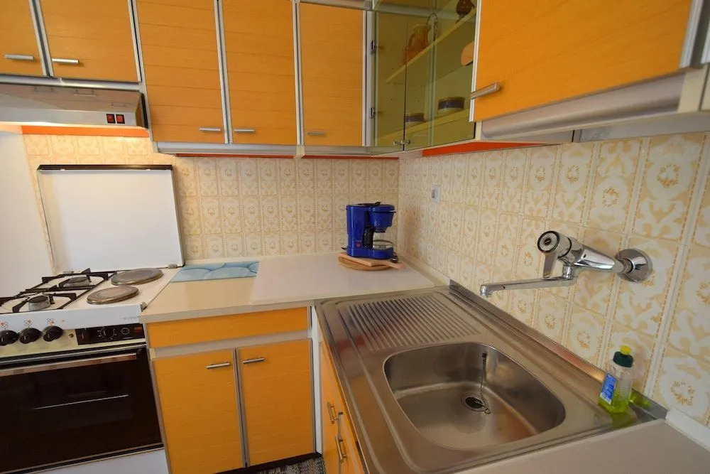 Apartment Mirjana