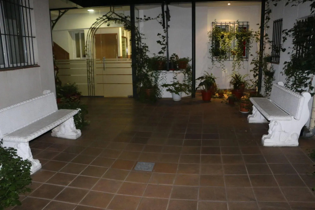 Hostal San Blas