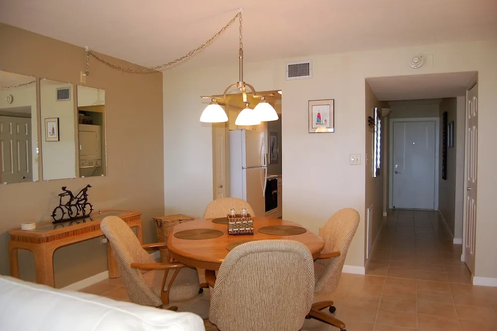 Tivoli by the Sea Unit 406 2 Bedrooms 2 Bathrooms Apts
