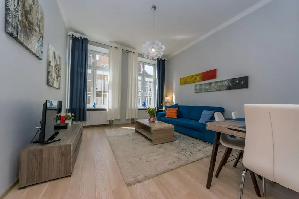 Cooleq Apartments Ogarna