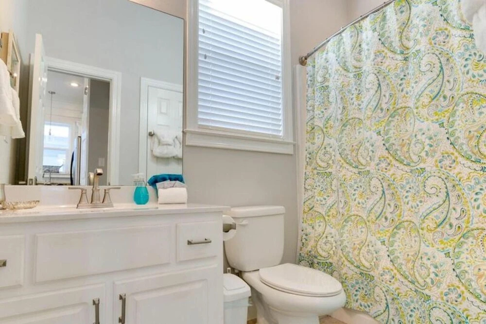 The Sassy Seagull by Bliss Beach Rentals