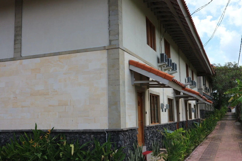 Villa Canggu