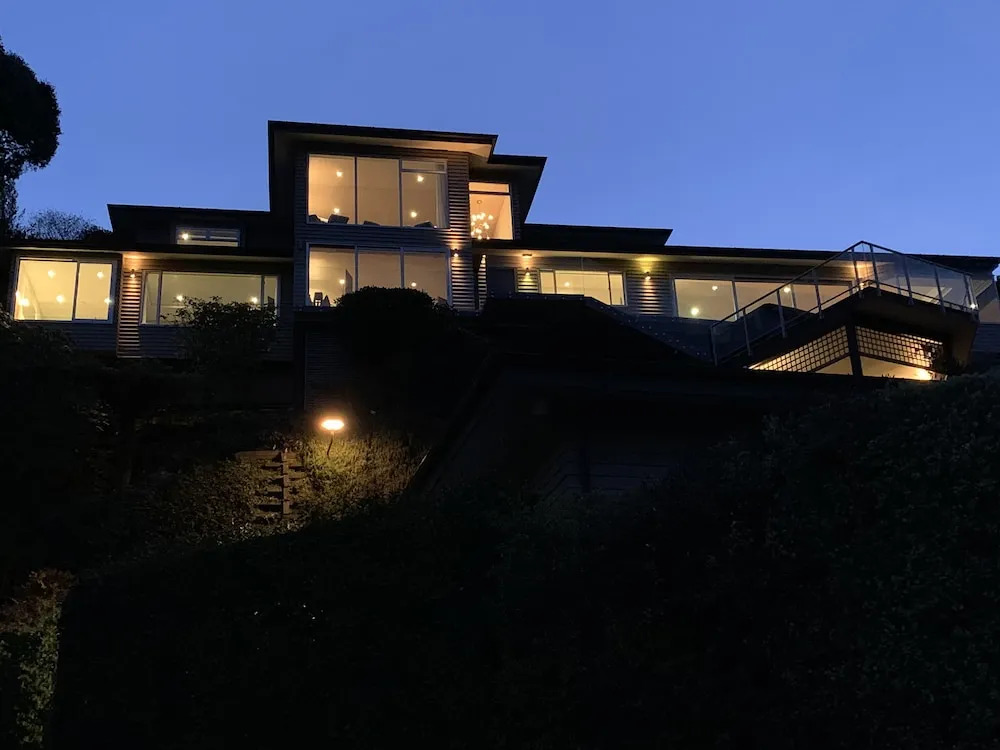 Kaiteriteri Retreat