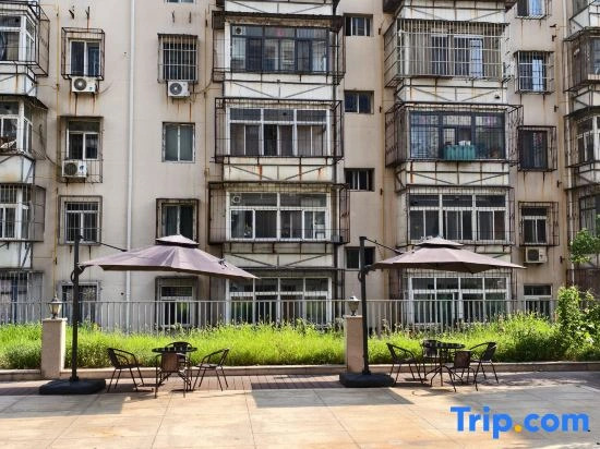 Homeinn Selected Hotel (Tianjin Binhai New Area Tanggu Bund Park Store)