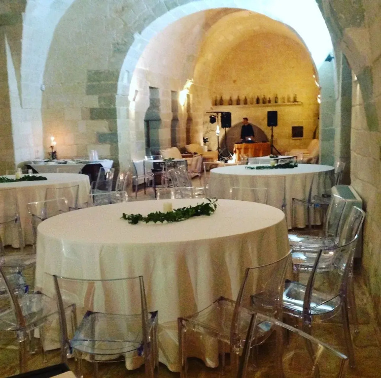 CASINO de VITI - Dimora storica con piscina