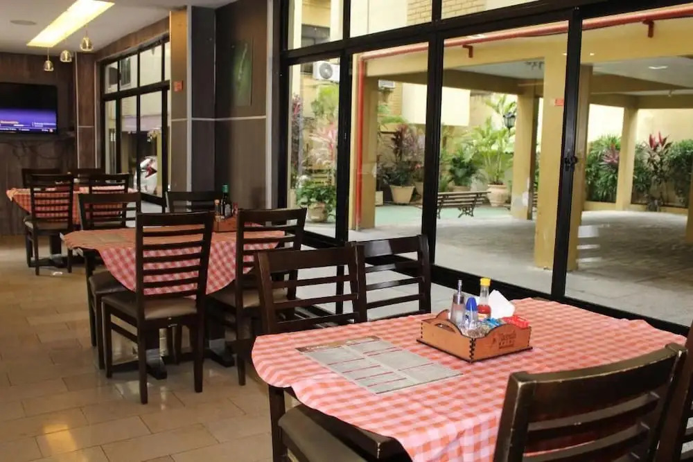 Hotel Visconde