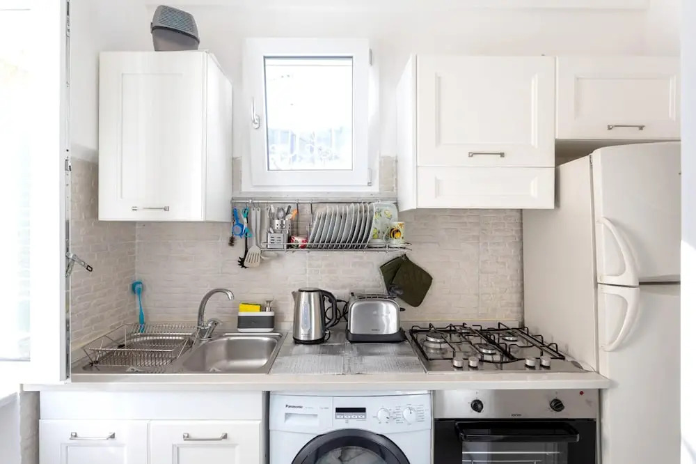Studio in Minori, With Wifi - 800 m From the Beach