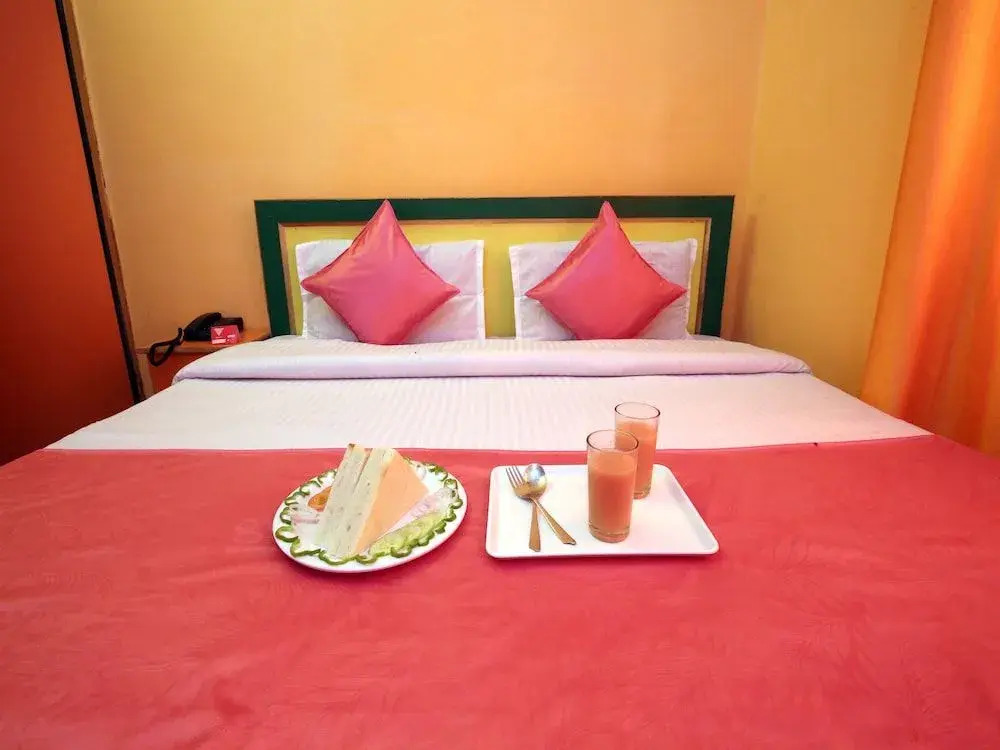 OYO 9038 Hotel Comfort