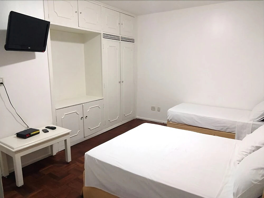 Zoghbi Apart Hotel