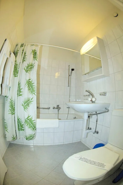 Pabs Résidences - Weinbergstrasse 68 1 Bedroom 1 Bathroom Apts
