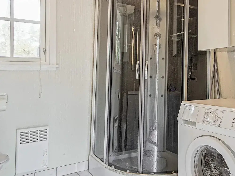 6 Person Holiday Home in Nexo