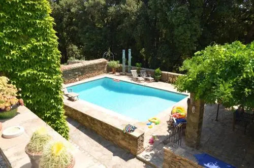Villa Piste Des Vieilles Sinieres