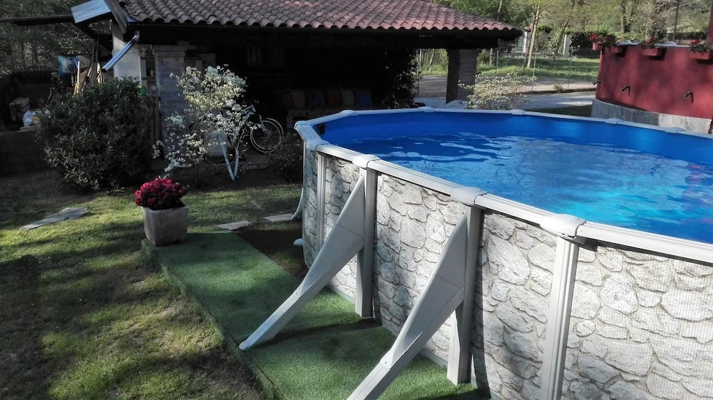 L'Oasi del Relax